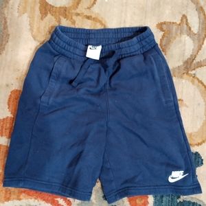 Nike boys comfy shorts